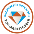 top Arbeitgeber Logo